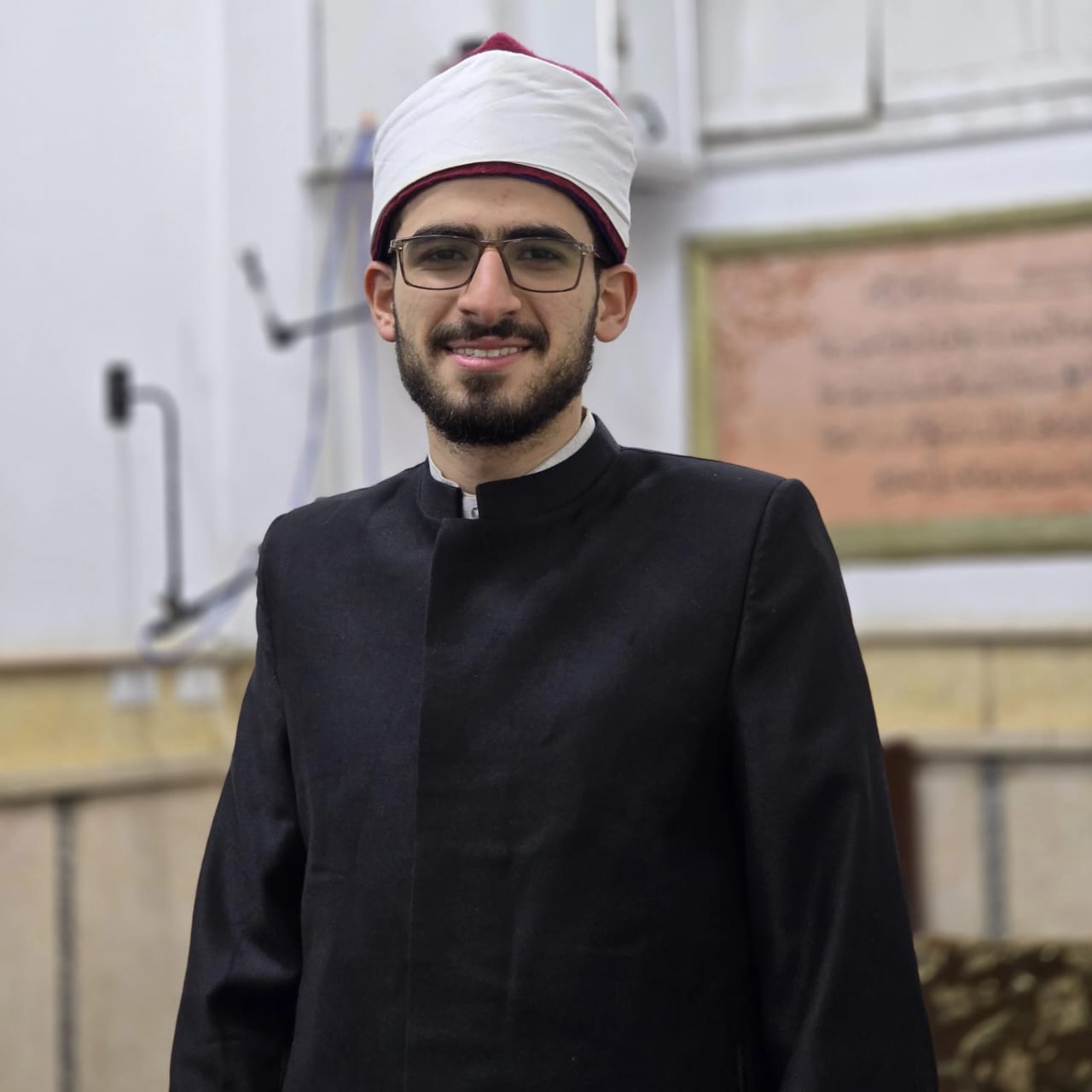 Sheikh Abdul Rahman Radi